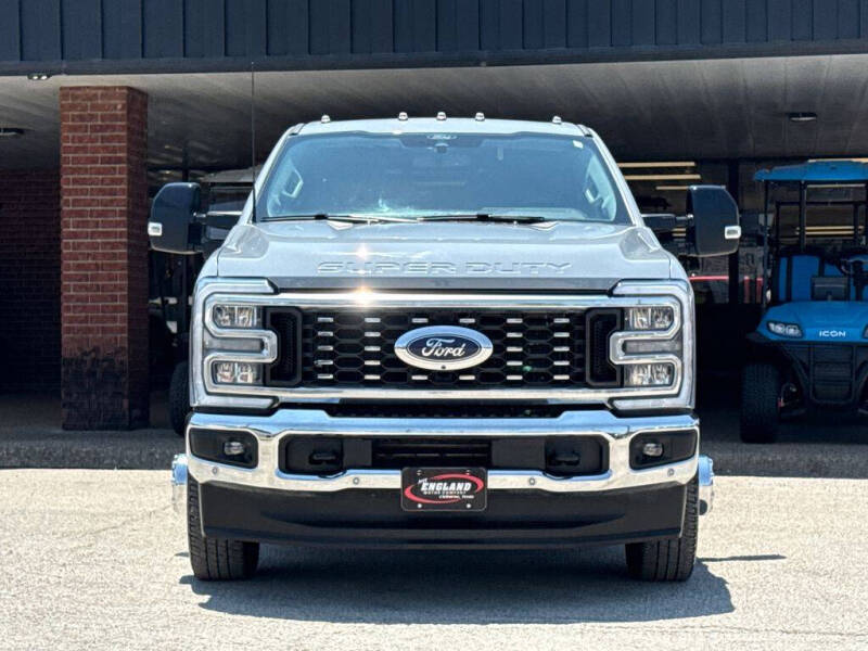 ford f-350 super duty 2025 1FT8W3DT4SEC54484 image ford f-350 super duty 2025 1FT8W3DT4SEC54484 image